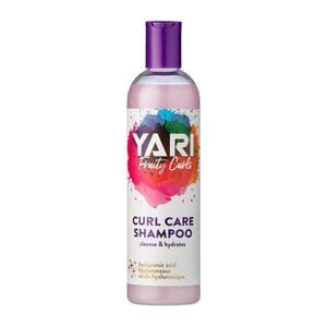 Yari Fruity Curls Curl Care Shampoo 355ml