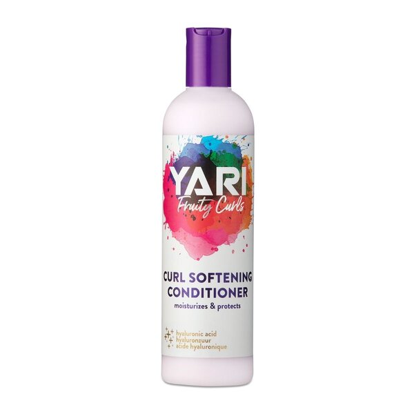 Yari Fruity Curls  Yari Fruity Curls Softening Conditioner 355ml