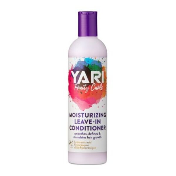 Yari Fruity Curls Yari Fruity Curls Moisturizing Leave-in Conditioner 355ml
