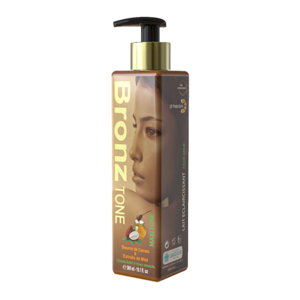 Bronztone Clarifying Milk 200ml