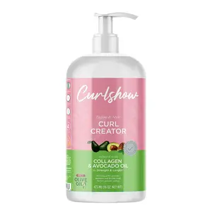 ORS Olive Oil Curlshow Curl Creator 473ml