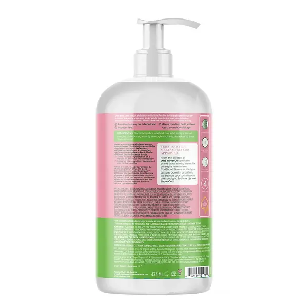 ORS ORS Olive Oil Curlshow Curl Creator 473ml