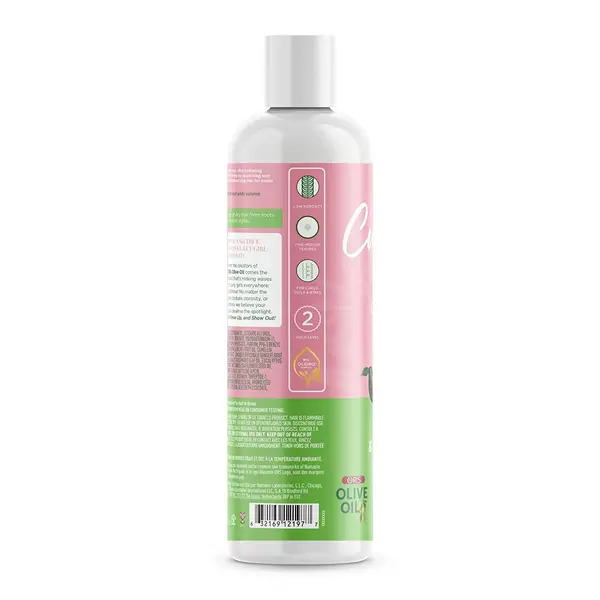 ORS ORS Olive Oil Curlshow Curl Style Milk 473ml