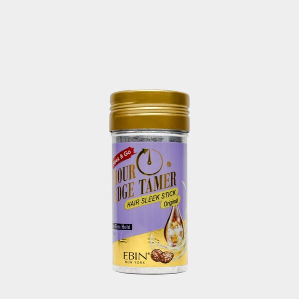 EBIN New York EBIN New York - Hairstyling wax - Extreem stevige fixatie zonder vlokken - Ideaal voor onderweg - 75g