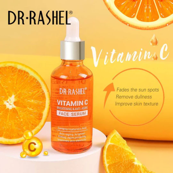 Anti aging vitamin c serum deals
