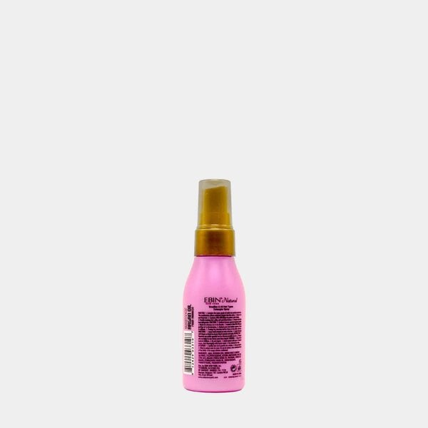 EBIN New York EBIN 5 Second Argan Oil Brazilian Detangler - 60ml