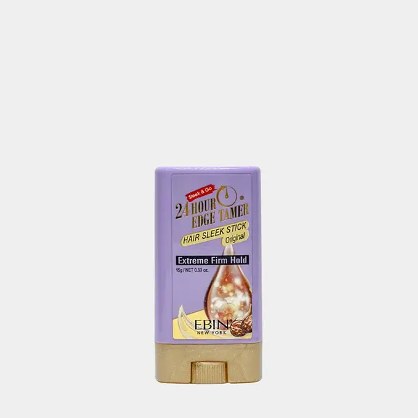 EBIN New York EBIN New York - Hair wax - 24-uurs extreme fixatie - Wild berry geur - Voorkomt residu en witte vlokken - 15g