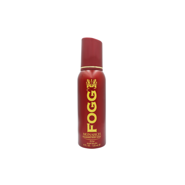 FOGG FOGG Fragrance Body Spray - Monarch 120ml