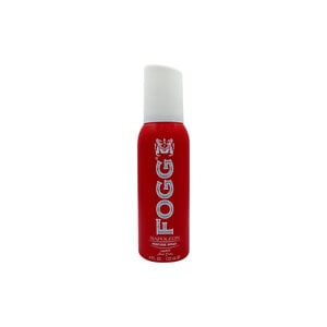 FOGG Fragrance Body Spray - Napolean 120ml