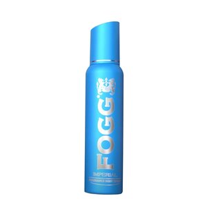 FOGG Fragrance Body Spray - Imperial 120ml