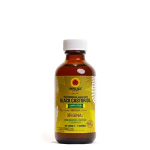 Tropical Isle Living Jamaican Black Castor Oil (ORIGINAL) 59ml