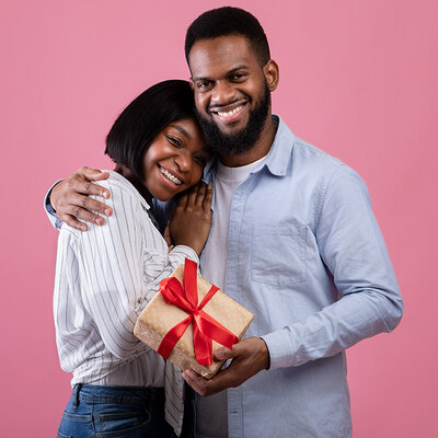 10 liefdevolle cadeautjes om jouw partner mee te verrassen