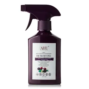 AHU Red Onion & Rosemary Hair Treatment Spray 300ml