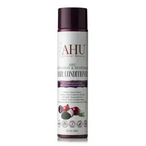 AHU Red Onion & Rosemary Hair Conditioner 300ml