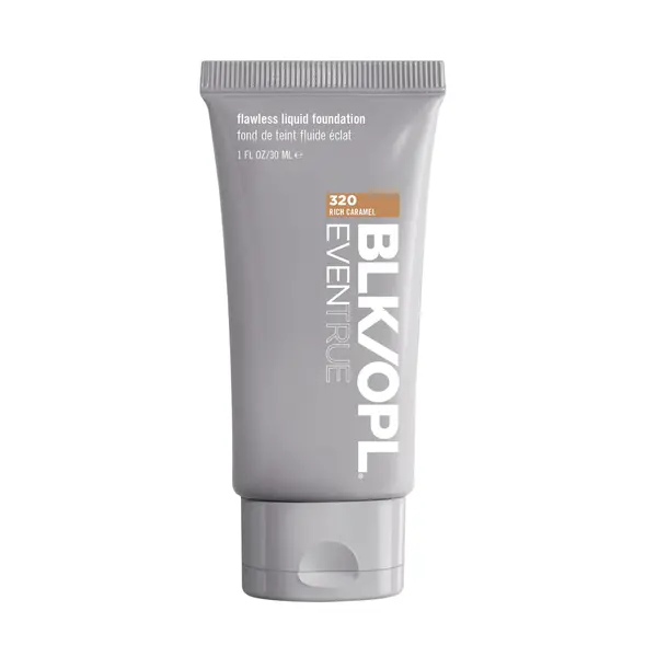 Black Opal Black Opal - Huidverhelderende Foundation - Verbergt Verkleuringen En Onzuiverheden - Hydraterende, Lichte Formule