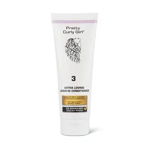 Pretty Curly Girl Extra Loving Leave-In Conditioner 250ml