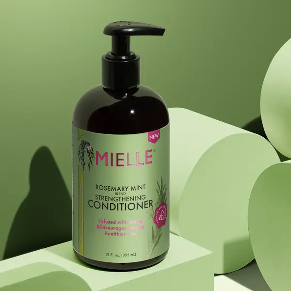 Mielle Mielle Rosemary Mint Strengthening Conditioner 355ml