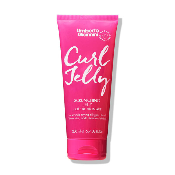 Umberto Giannini Umberto Giannini Curl Jelly Scrunching Jelly 200ml