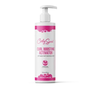 Curl Boosting Activator 250ml