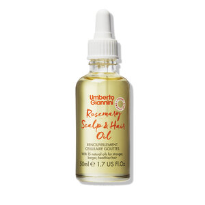 Rosemary Scalp and Hair Oil 50ml