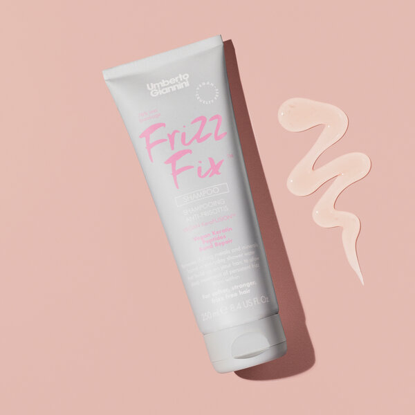 Umberto Giannini Umberto Giannini Frizz Fix™ Shampoo 250ml