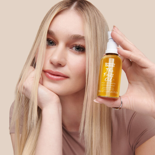 Umberto Giannini Umberto Giannini The Frizz Oil™ 50ml