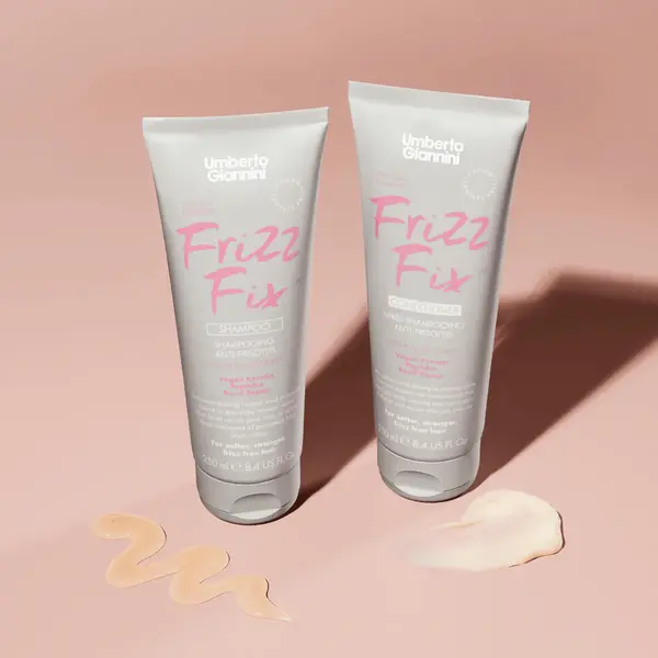 Umberto Giannini Umberto Giannini Frizz Fix™ Shampoo and Conditioner