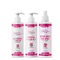 Curly Secret Curly Secret - 3-delige bundel - Langdurige, sterke hold - Hydrateert, versterkt het haar