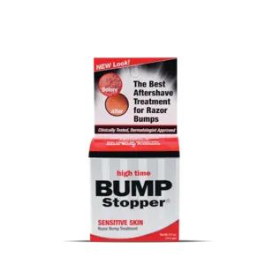 Bump Stopper Razor Bump Treatment (Sensitive Skin Formula) 14.2g