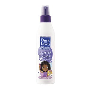 Beautiful Beginnings Ouchless Detangler 250ml