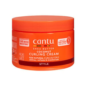 Cantu Coconut Curling Cream 340g