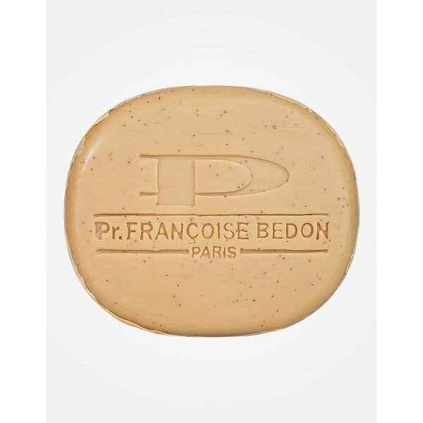 Pr. Francoise Bedon Pr. Francoise Bedon - Luxe exfolierende zeep - Reinigt zacht maar grondig - Hydrateert en parfumeert de huid - 200g