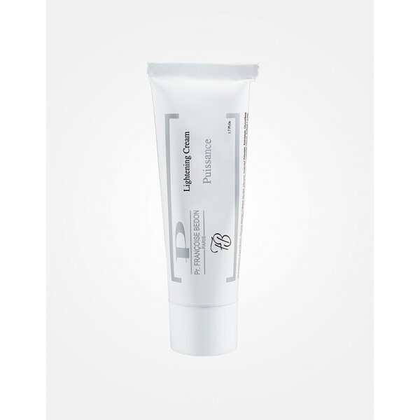 Pr. Francoise Bedon Pr. Francoise Bedon - Zijdezachte Gezichtscreme - Verheldert En Egaliseert De Teint - Hydrateert En Voedt De Huid - 50ml