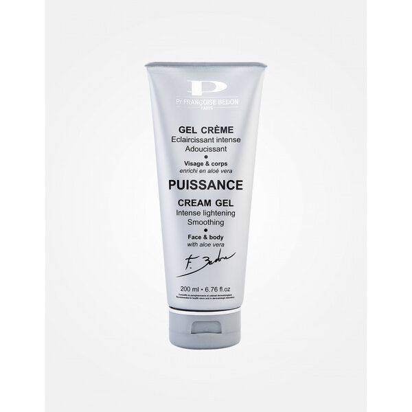 Pr. Francoise Bedon Pr. Francoise Bedon Paris Lightening And Softener Gel Puissance 200ml