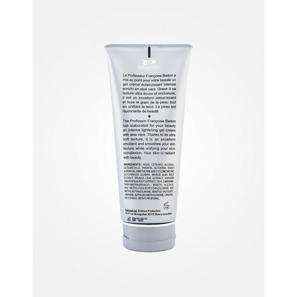 Pr. Francoise Bedon Pr. Francoise Bedon Paris Lightening And Softener Gel Puissance 200ml