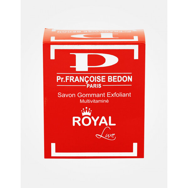 Pr. Francoise Bedon Pr. Francoise Bedon Paris Lightening Soap Royal Luxe 200g