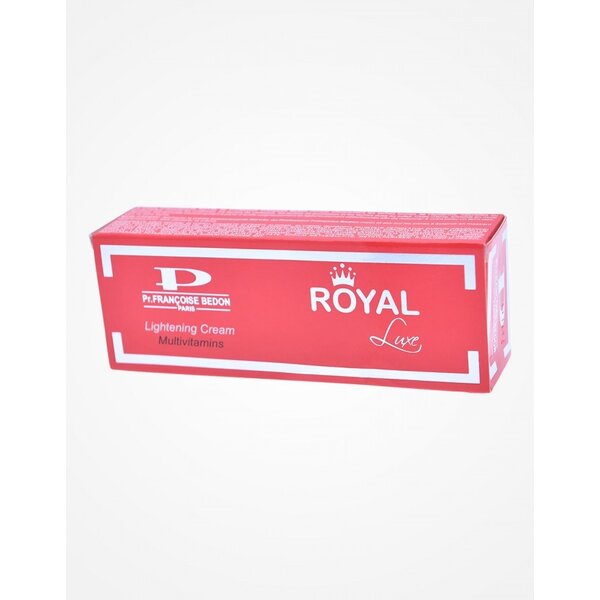 Pr. Francoise Bedon Pr. Francoise Bedon Paris Lightening Cream Royal Luxe 50ml