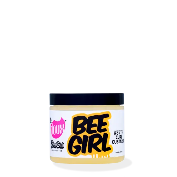 The Doux The Doux Bee Girl Honey Curl Custard 454g