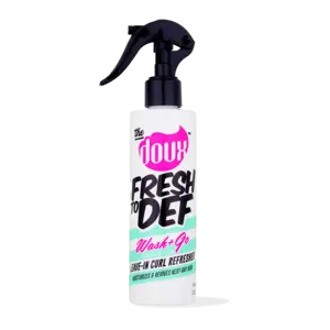 FRESH TO DEF Leave-in Curl Refresher™