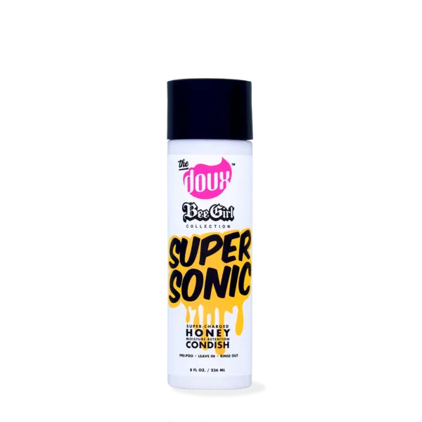 The Doux SUPERSONIC Honey Condish