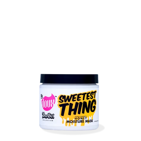 The Doux SWEETEST THING Honey Moisture Mask