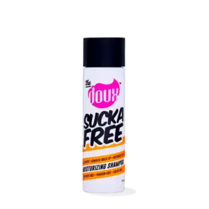 SUCKA FREE Moisturizing Shampoo