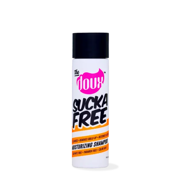 The Doux SUCKA FREE Moisturizing Shampoo