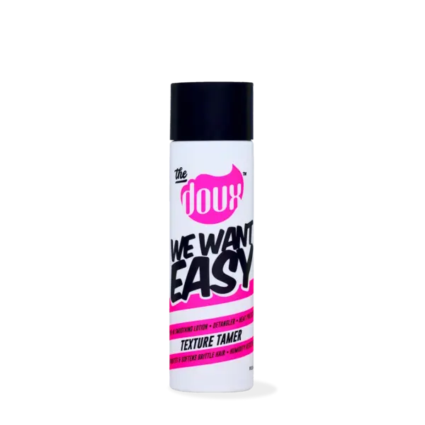The Doux WE WANT EASY Texture Tamer™