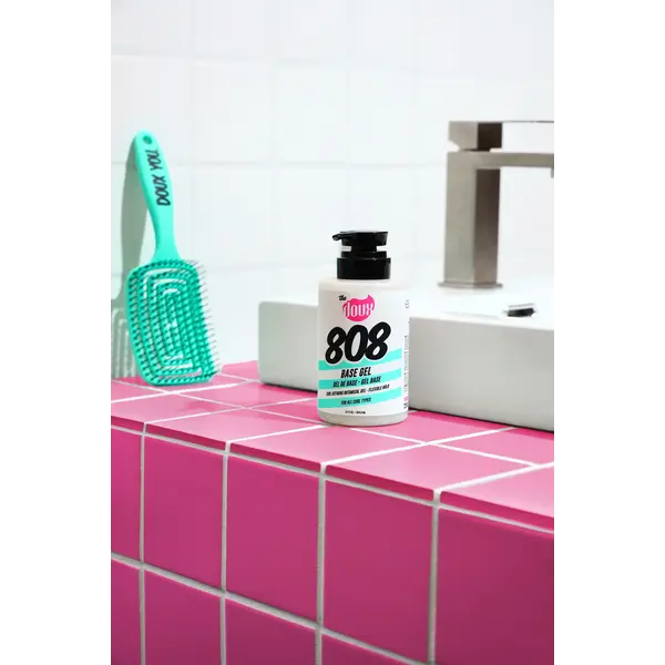 The Doux 808 Base Gel