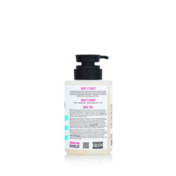The Doux 808 Base Gel