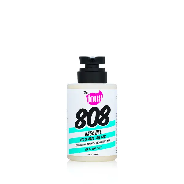 The Doux 808 Base Gel