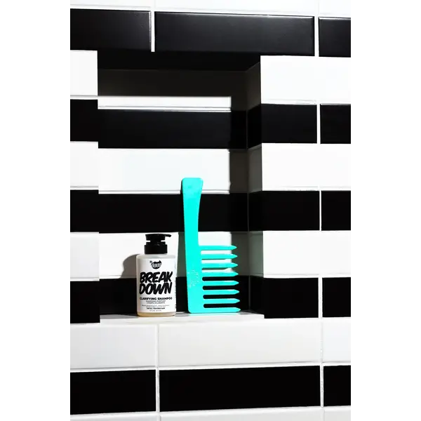 The Doux BREAKDOWN Clarifying Shampoo