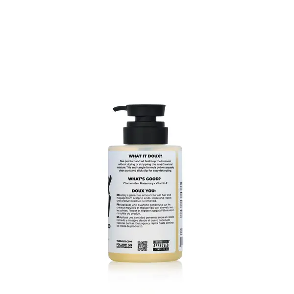 The Doux BREAKDOWN Clarifying Shampoo