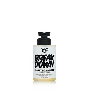 BREAKDOWN Clarifying Shampoo